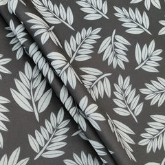 Digital Printed 2 Piece Unstitched Cotton Suit