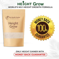 Height Grow Powder