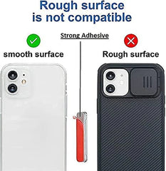 Adjustable Mobile Stand (Pack of 2)