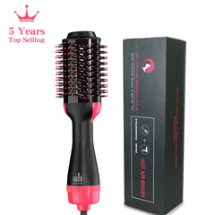 3 in 1 One Step Hot Air Brush (Dryer + Styler)