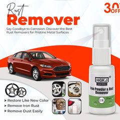 Rust Remover Spray