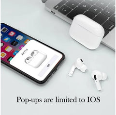 Apple Airpods Pro TWS 3rd Generation