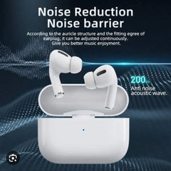 Apple Airpods Pro TWS 3rd Generation