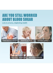 Sugar Control LI4 Acupressure Point Clip (2 Pieces)