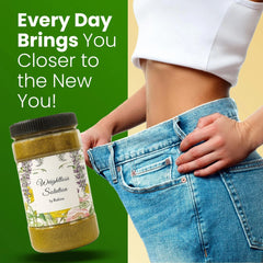 Weight Loss Solution By Dr Rubina Fawad