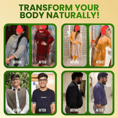 Weight Loss Solution By Dr Rubina Fawad
