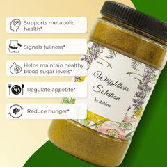 Weight Loss Solution By Dr Rubina Fawad