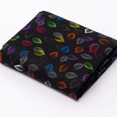 Digital Printed 2 Piece Unstitched Cotton Suit