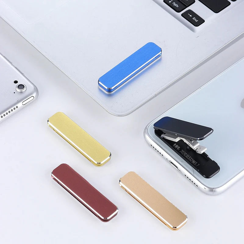 Adjustable Mobile Stand (Pack of 2)