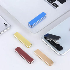 Adjustable Mobile Stand (Pack of 2)