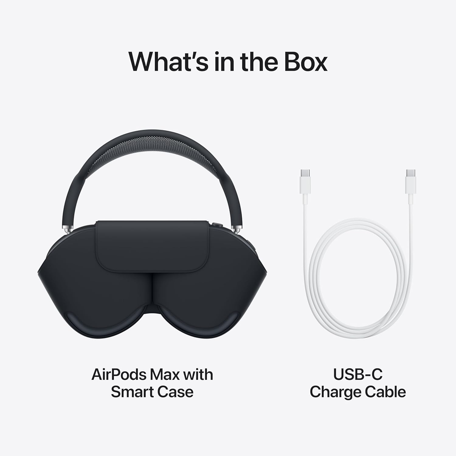Apple AirPods Pro Max Wireless Headphones, Pro Level Active Noise Cancellation