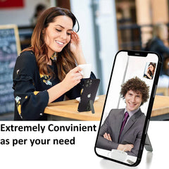Adjustable Mobile Stand (Pack of 2)