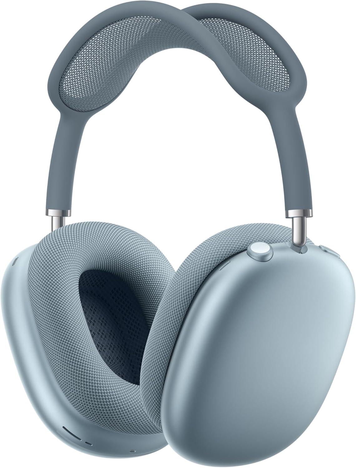 Apple AirPods Pro Max Wireless Headphones, Pro Level Active Noise Cancellation