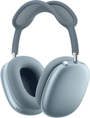 Apple AirPods Pro Max Wireless Headphones, Pro Level Active Noise Cancellation
