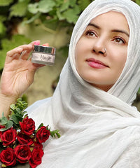 Haya Beauty Cream by Rabi