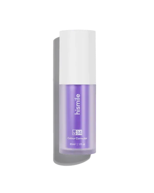 Hismile Teeth Whitening Serum V34
