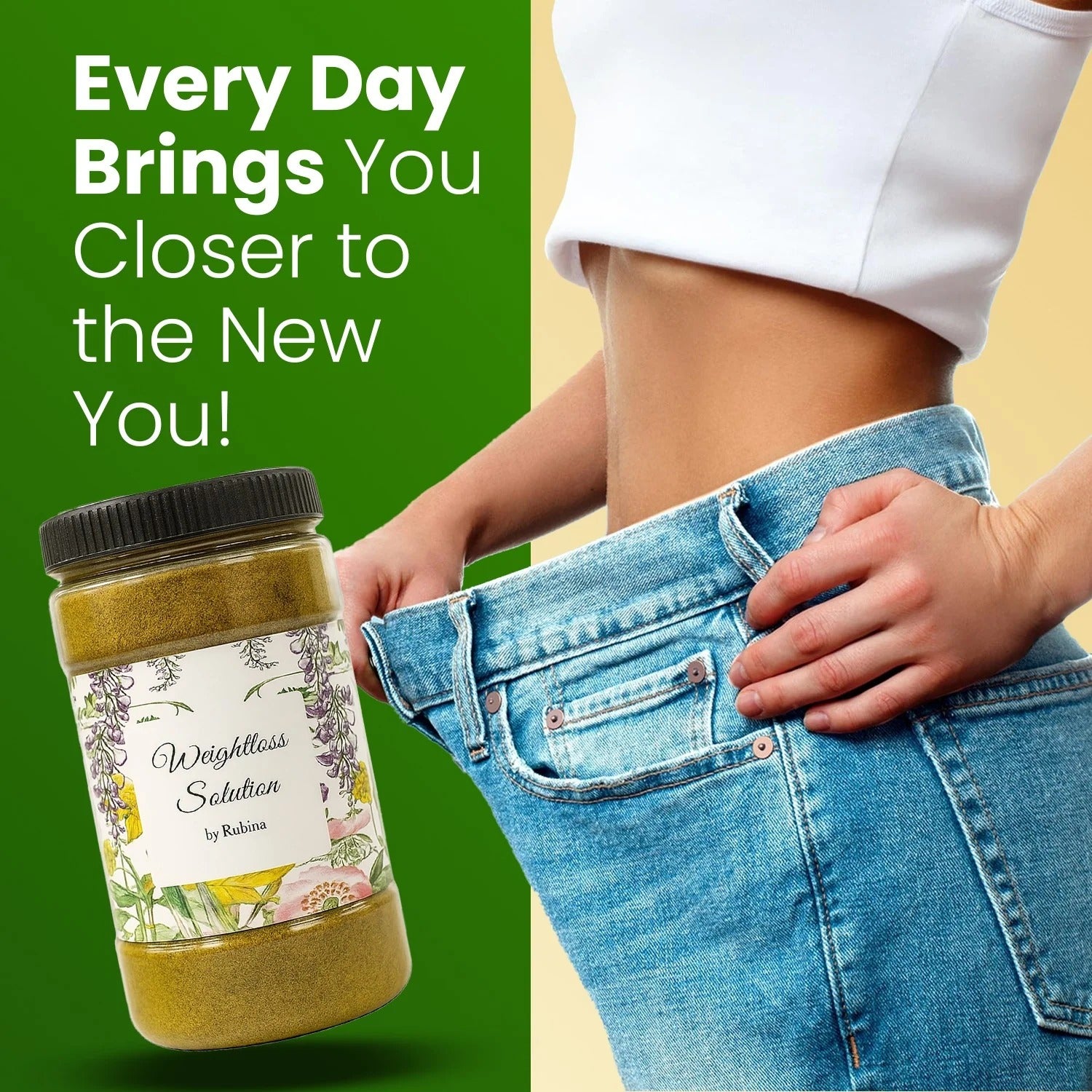 Weight Loss Solution By Dr Rubina Fawad