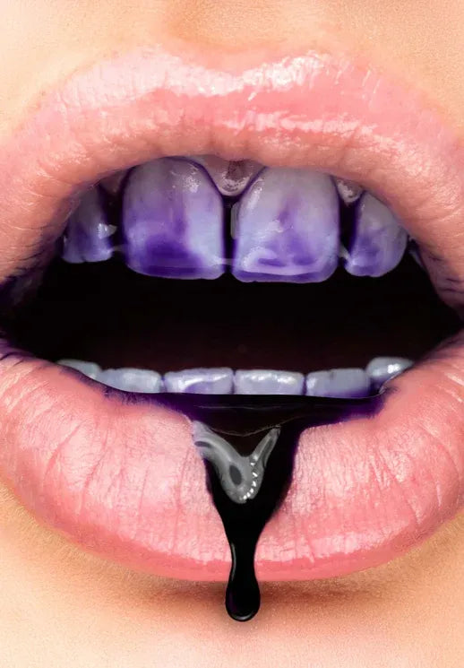Hismile Teeth Whitening Serum V34