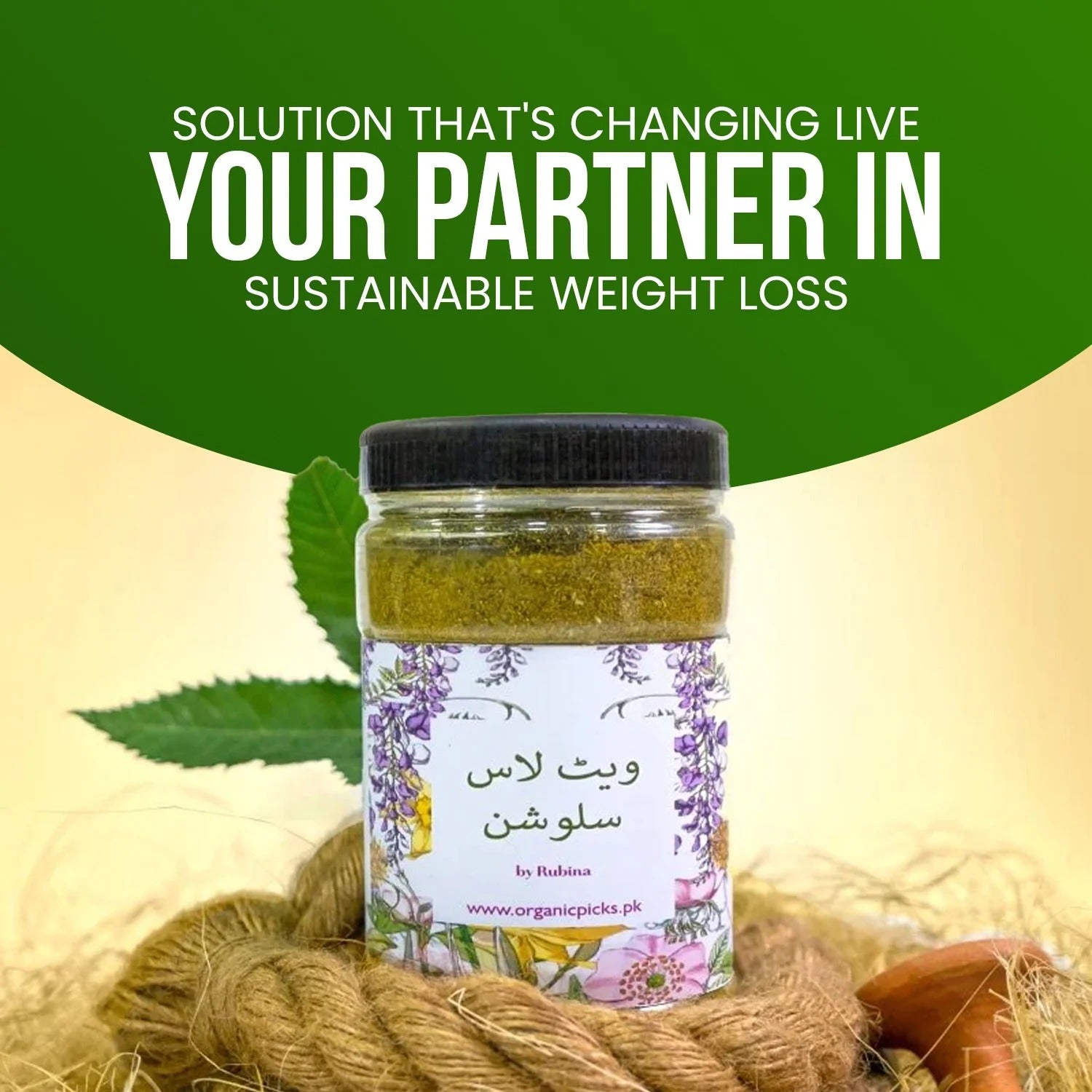 Weight Loss Solution By Dr Rubina Fawad
