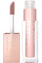 Maybelline New York Lip Gloss Makeup With Hyaluronic Acid